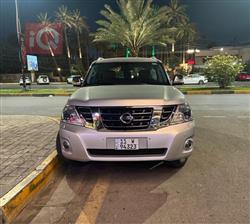 نيسان باترول